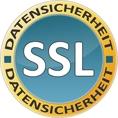 SSL-Datensicherheit